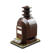 (JDZ(X)F9-35Q) Indoor Resin Casting Type Voltage Transformer